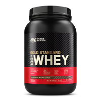 100% Whey Gold Standard