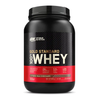 100% Whey Gold Standard