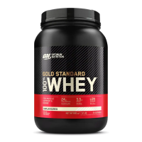 100% Whey Gold Standard