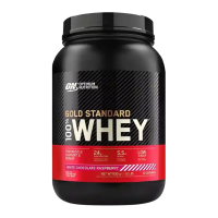 100% Whey Gold Standard
