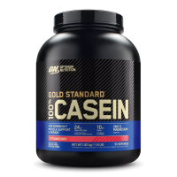 100% Casein Gold Standard