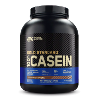 100% Casein Gold Standard