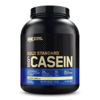 100% Casein Gold Standard