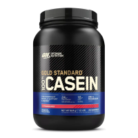 100% Casein Gold Standard