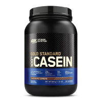 100% Casein Gold Standard