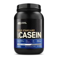 100% Casein Gold Standard