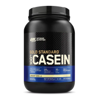 100% Casein Gold Standard