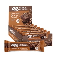 Choco Brownie Crunch Bar