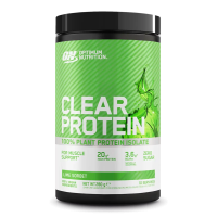 Clear Vegan Protein