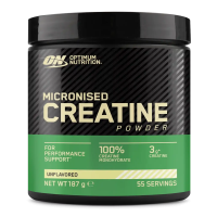 Creatine Micronized Optimum Free
