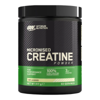 Creatine Micronized Optimum