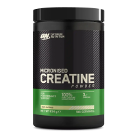 Creatine Micronized Optimum