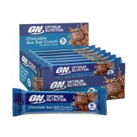Crunchy Protein Bar
