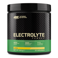 Electrolyte Powder