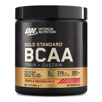 Gold Standard BCAA