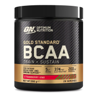 Gold Standard BCAA
