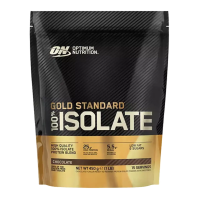 Gold Standard 100% Isolate
