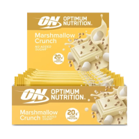 Marshmallow Crunch Bar