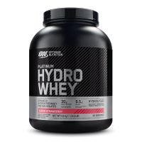 Platinum Hydro Whey