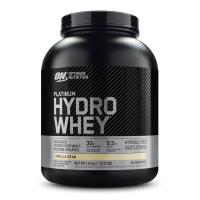 Platinum Hydro Whey