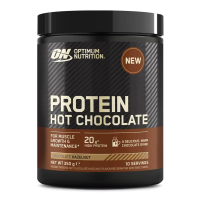 Protein Hot Chocolate