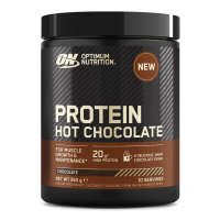 Protein Hot Chocolate