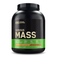 Serious Mass