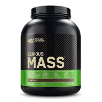 Serious Mass