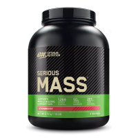 Serious Mass