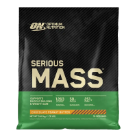 Serious Mass