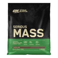 Serious Mass