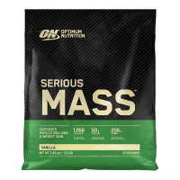 Serious Mass