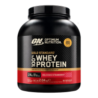 100% Whey Gold Standard