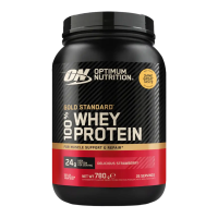 100% Whey Gold Standard