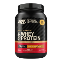 100% Whey Gold Standard