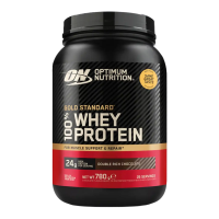 100% Whey Gold Standard