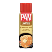PAM Cooking Spray Butter