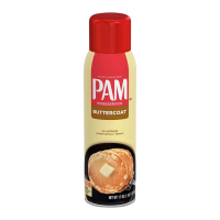 PAM Cooking Spray Butter
