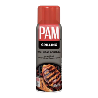 PAM Cooking Spray Grilling