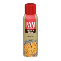 PAM Cooking Spray Saute & Grill -