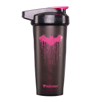 Pink Batman Hero Serie