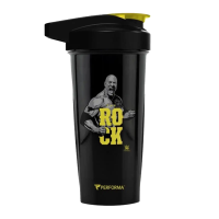 The Rock
