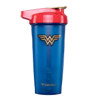 Wonderwoman Hero Serie