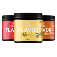Flavor Powder