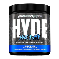 HYDE Max Pump