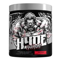 HYDE Max Pump