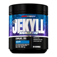 Dr. Jekyll Signature