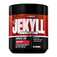 Dr. Jekyll Signature