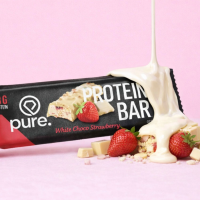 Protein Bar Crunchy