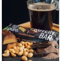 Vegan Protein Bar